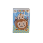 JOURNAL INTIME + PORTE MONNAIE NS1261/25