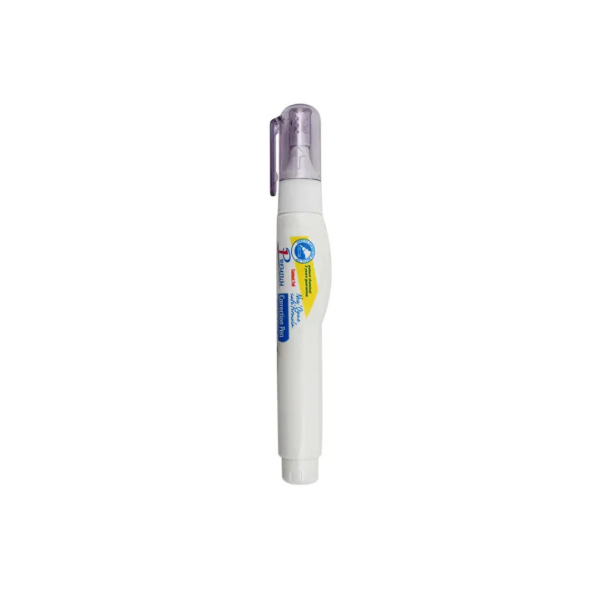 CORRECTEUR STYLO 7ML EMERAUDE CORPS BLANC