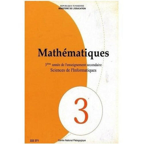 CNP 3E SEC Maths(Sc Inf).