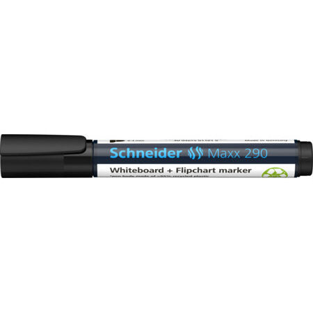 MARQUEUR TABLEAU SCHNEIDER MAXX 290 NOIR