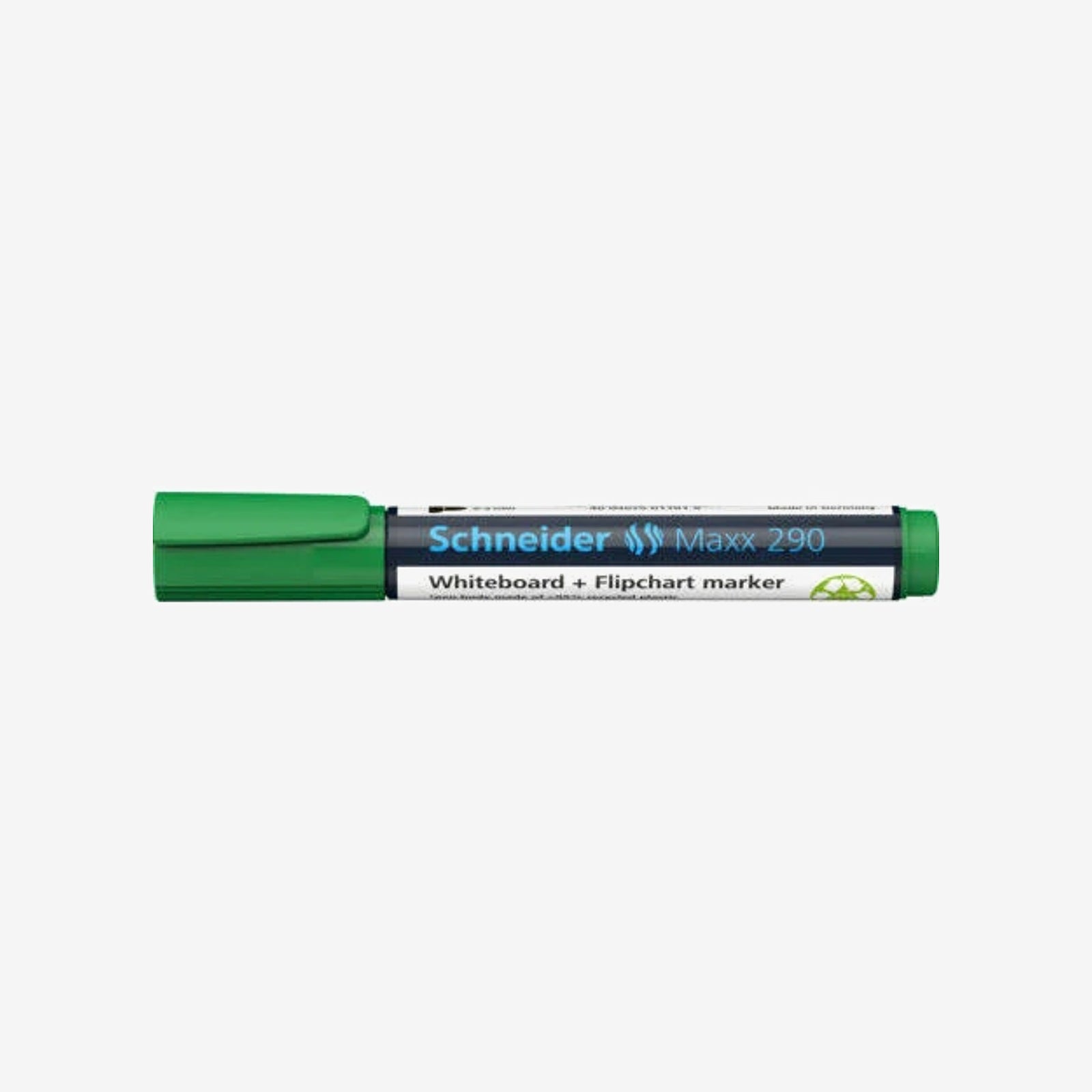 MARQUEUR TABLEAU SCHNEIDER MAXX 290 VERT.