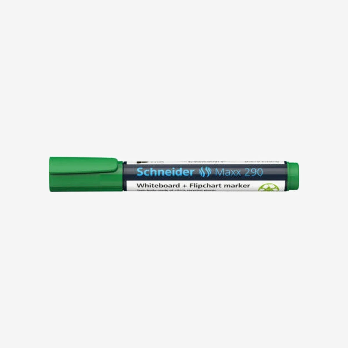 MARQUEUR TABLEAU SCHNEIDER MAXX 290 VERT.