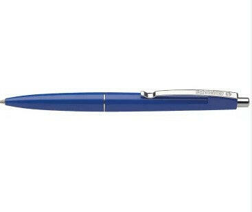 STYLO A BILLE SCHNEIDER OFFICE BLEU 132903.
