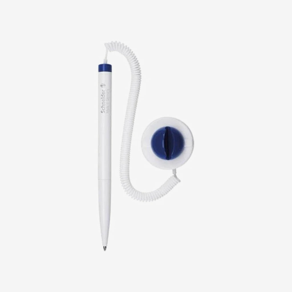 STYLO DE BUREAU SCHNEIDER KLICK FIX PEN 4120.