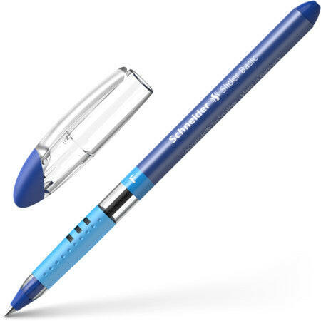 Stylo Gel Schneider Slider Basic.
