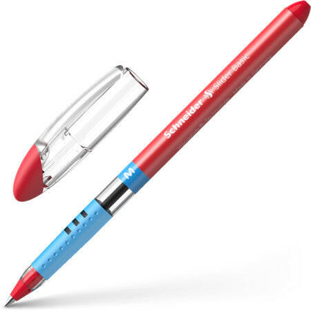 Stylo Gel Schneider Slider Basic.