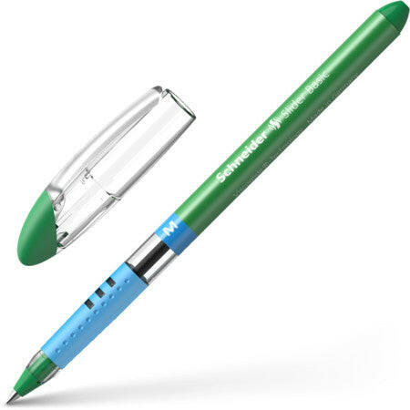 Stylo Gel Schneider Slider Basic.