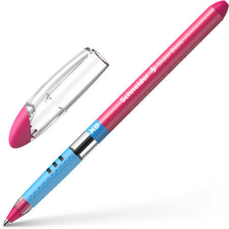 Stylo Gel Schneider Slider Basic.
