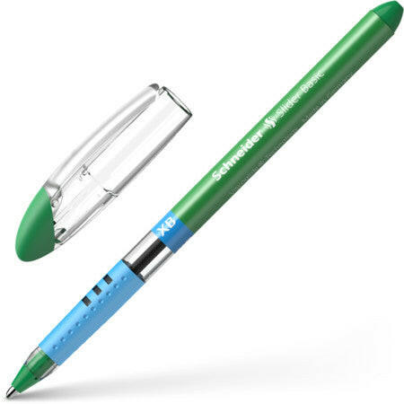 Stylo Gel Schneider Slider Basic.