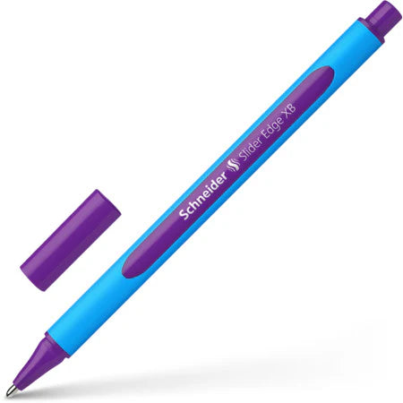 Stylo à Bille Edge Pastel , XB - Schneider.