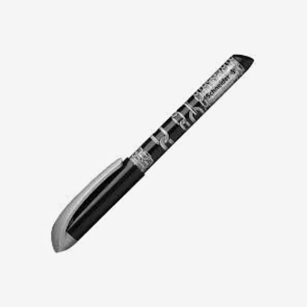 STYLO PLUME SCHNEIDER VOICE SILVER REF 187154.