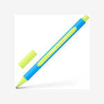 Stylo à Bille Edge XB - Schneider.