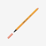 Stabilo - Stylo feutre pointe fine point 88.