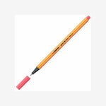 Stabilo - Stylo feutre pointe fine point 88.