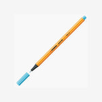 Stabilo - Stylo feutre pointe fine point 88
