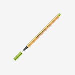 Stabilo - Stylo feutre pointe fine point 88.