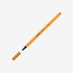 Stabilo - Stylo feutre pointe fine point 88