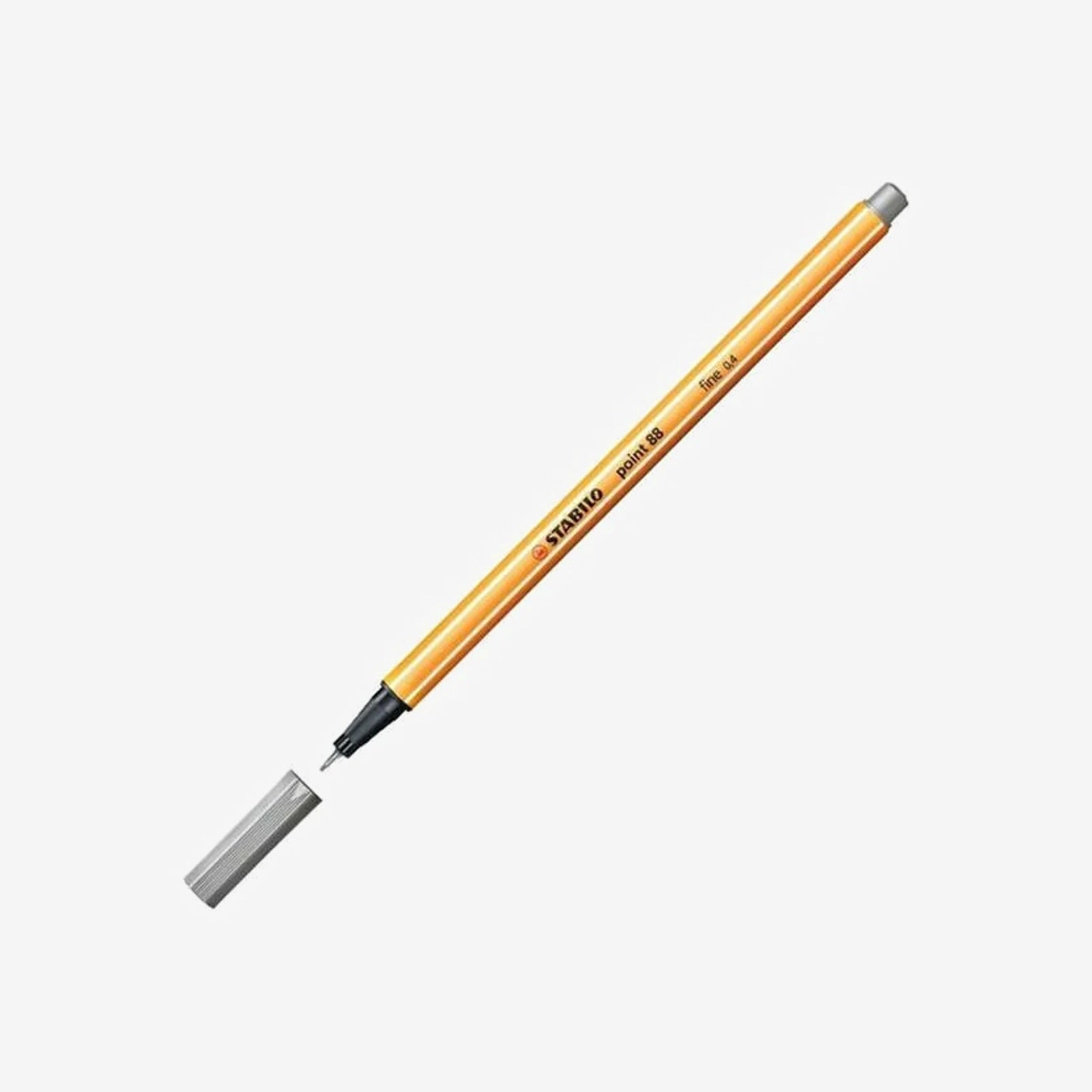 Stabilo - Stylo feutre pointe fine point 88