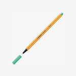 Stabilo - Stylo feutre pointe fine point 88.