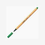 Stabilo - Stylo feutre pointe fine point 88.