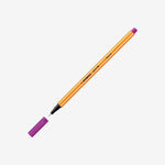 Stabilo - Stylo feutre pointe fine point 88