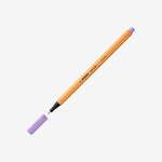 Stabilo - Stylo feutre pointe fine point 88