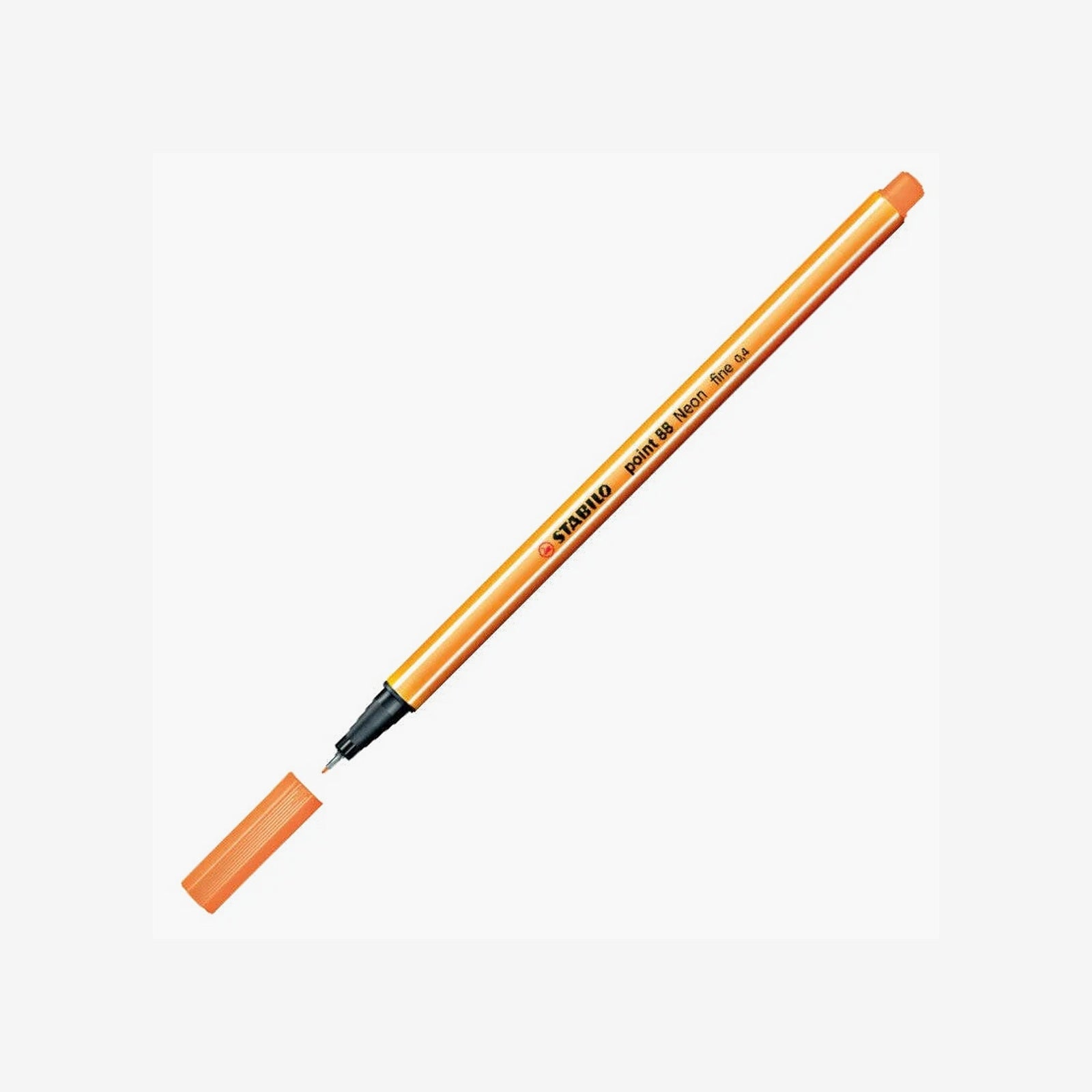Stabilo - Stylo feutre pointe fine point 88