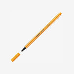 Stabilo - Stylo feutre pointe fine point 88.