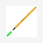 Stabilo - Stylo feutre pointe fine point 88