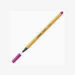 Stabilo - Stylo feutre pointe fine point 88
