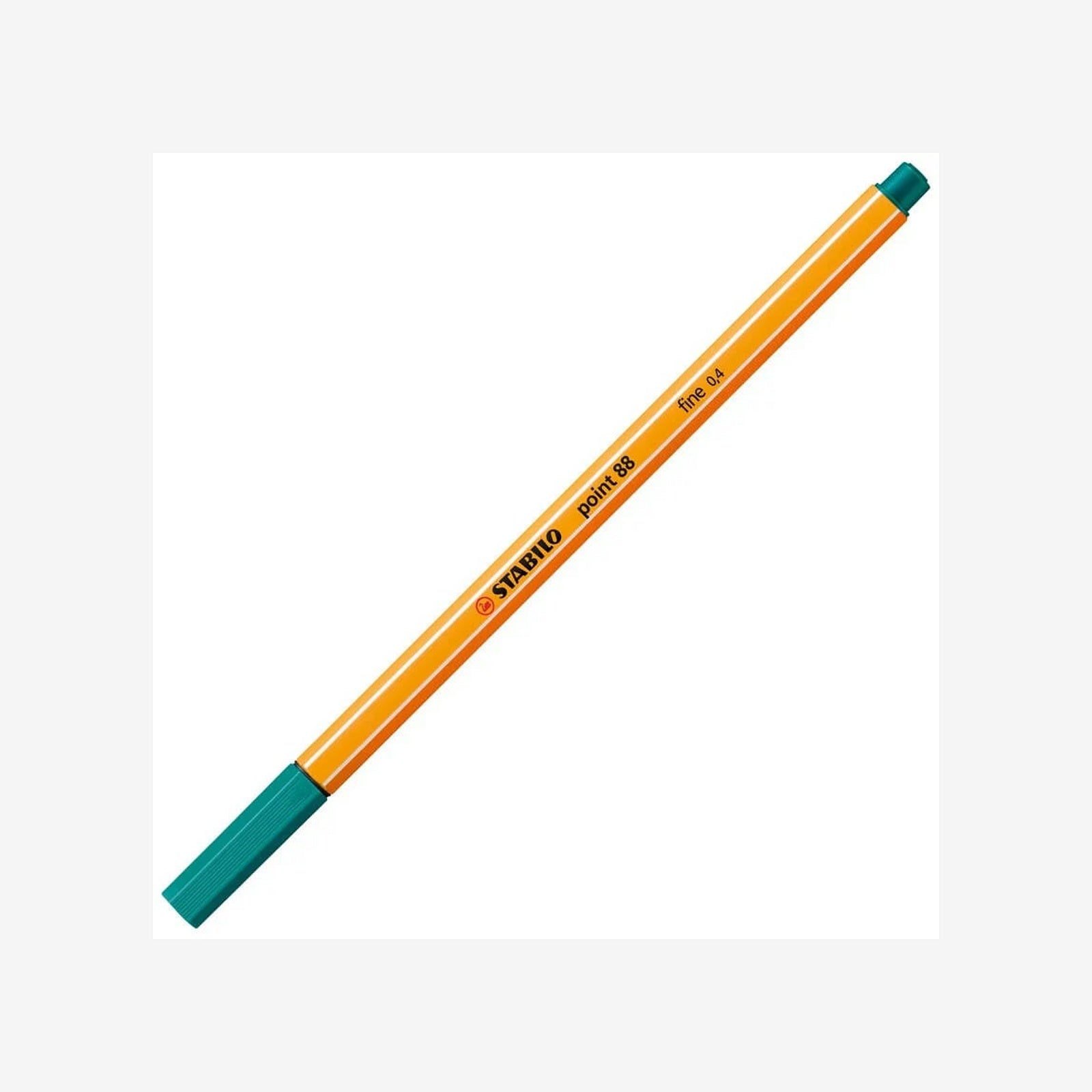 Stabilo - Stylo feutre pointe fine point 88