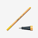 Stabilo - Stylo feutre pointe fine point 88