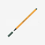 Stabilo - Stylo feutre pointe fine point 88