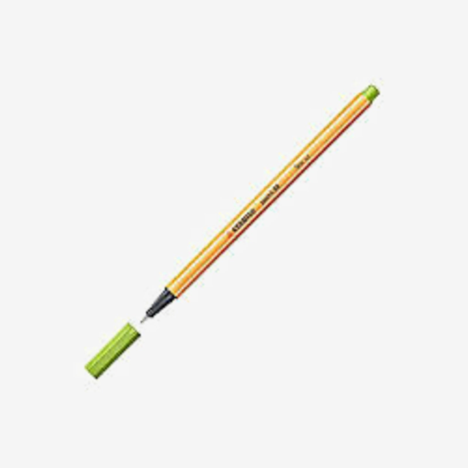 Stabilo - Stylo feutre pointe fine point 88