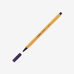 Stabilo - Stylo feutre pointe fine point 88