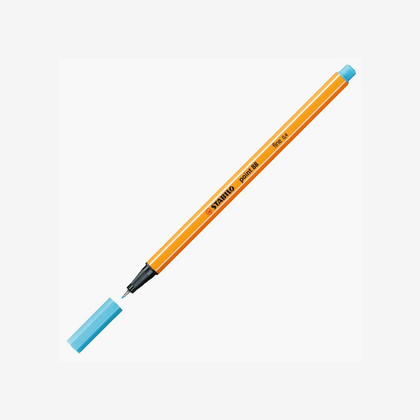 Stabilo - Stylo feutre pointe fine point 88