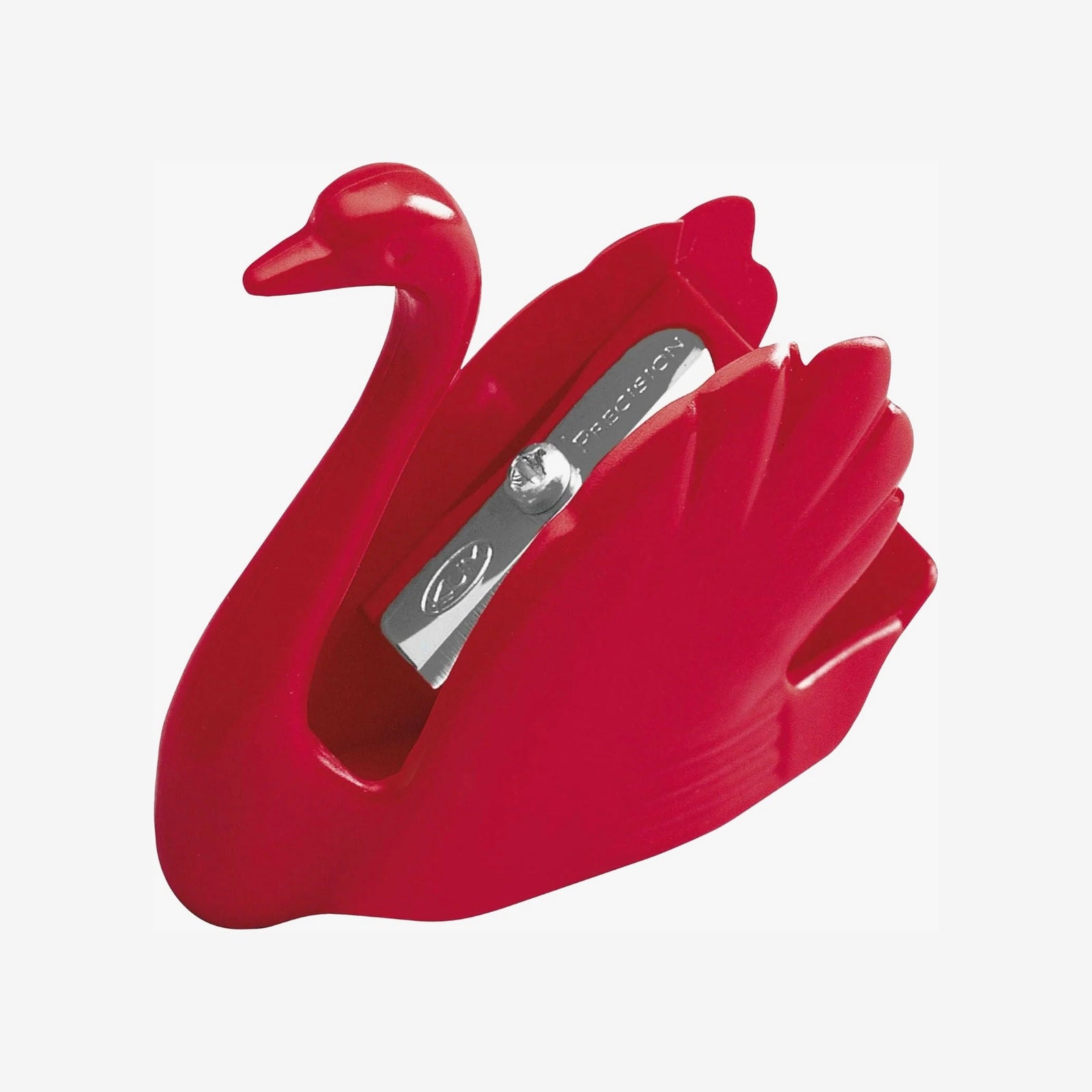 Stabilo - Taille-Crayon en forme de Cygne.
