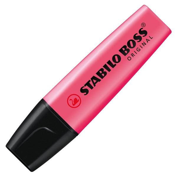 Stabilo - Marqueur fluorescent Boss Original