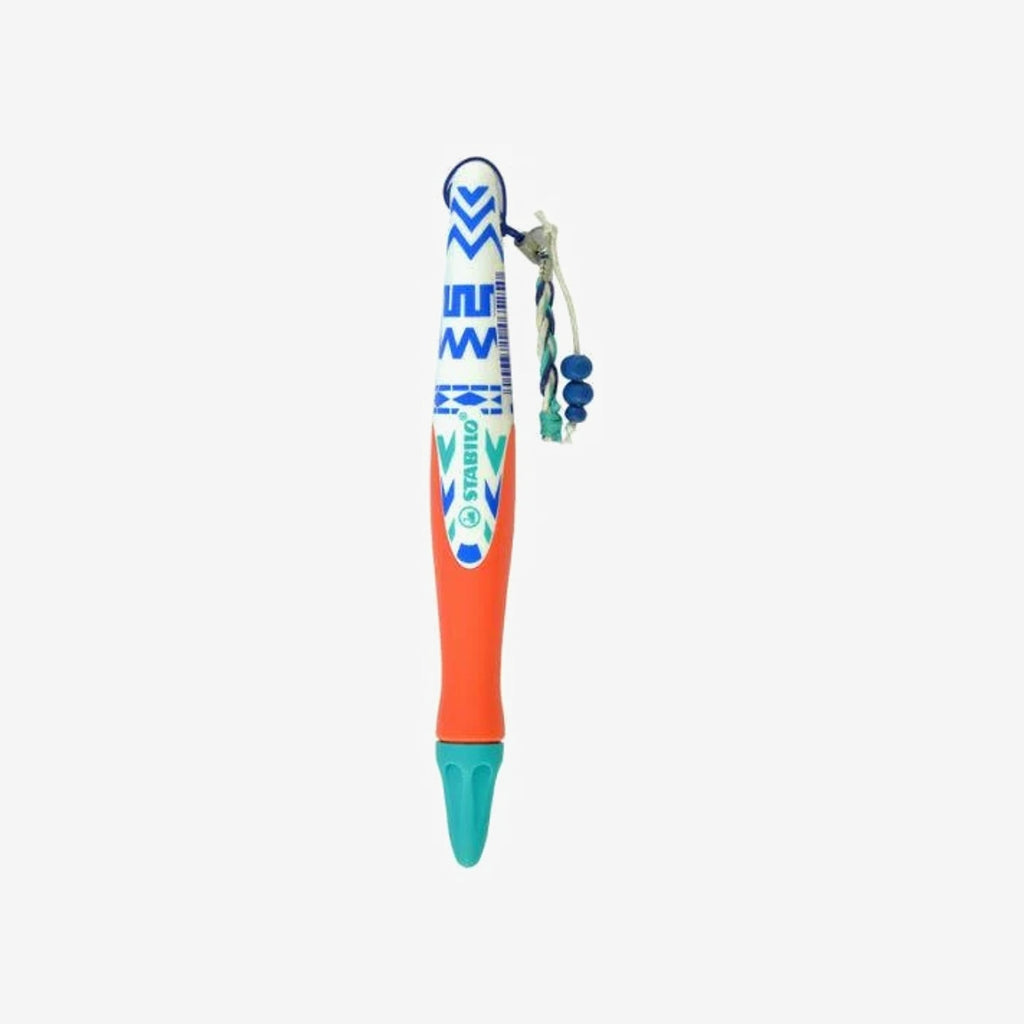 Stabilo - STYLO GEL  S'Move Festival Bleu - Édition Limitée.