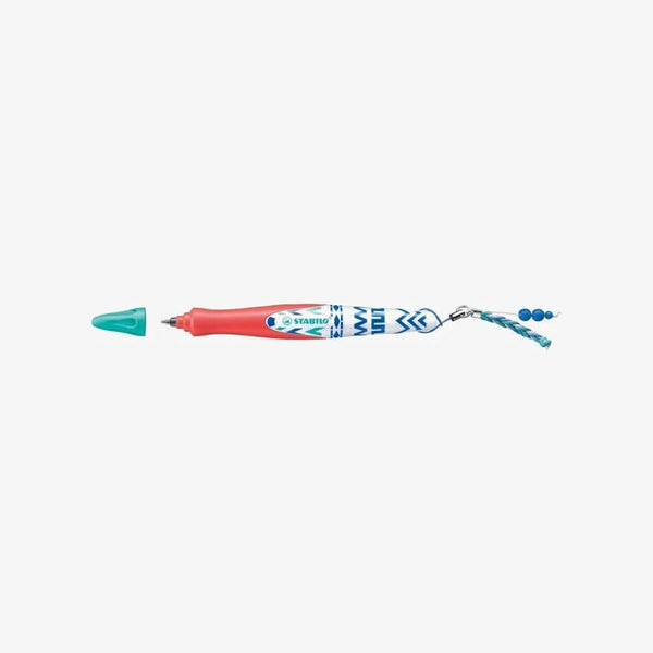 Stabilo - STYLO GEL  S'Move Festival Bleu - Édition Limitée.