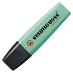 Stabilo - Marqueur fluorescent Boss Original.