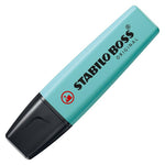 Stabilo - Marqueur fluorescent Boss Original.