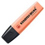 Stabilo - Marqueur fluorescent Boss Original.