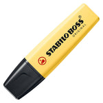 Stabilo - Marqueur fluorescent Boss Original.