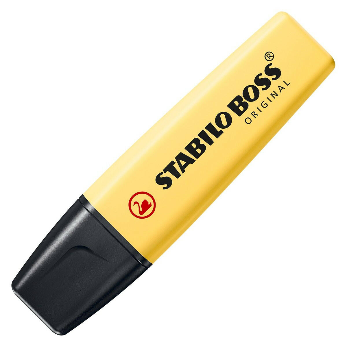 Stabilo - Marqueur fluorescent Boss Original.