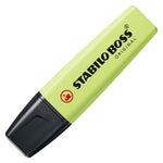 Stabilo - Marqueur fluorescent Boss Original.