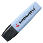 Stabilo - Marqueur fluorescent Boss Original.