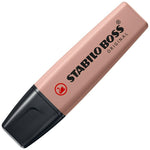 Stabilo - Marqueur fluorescent Boss Original