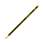 Crayon Noir Staedtler Noris 2B.