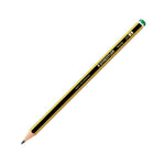 Crayon Noir Staedtler Noris 2H.